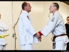 Checkmate Martial Arts Jujitsu Belt Test